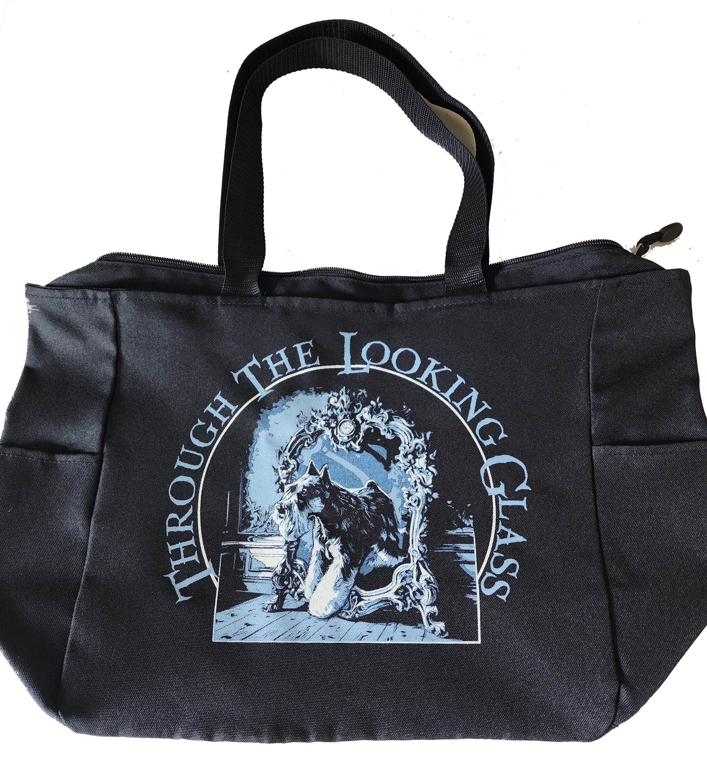 Through the Lookingglass Bag